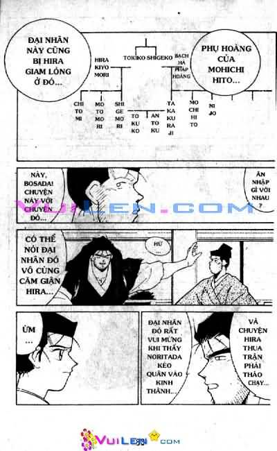 truyền nhân atula phần ii chapter 10 80