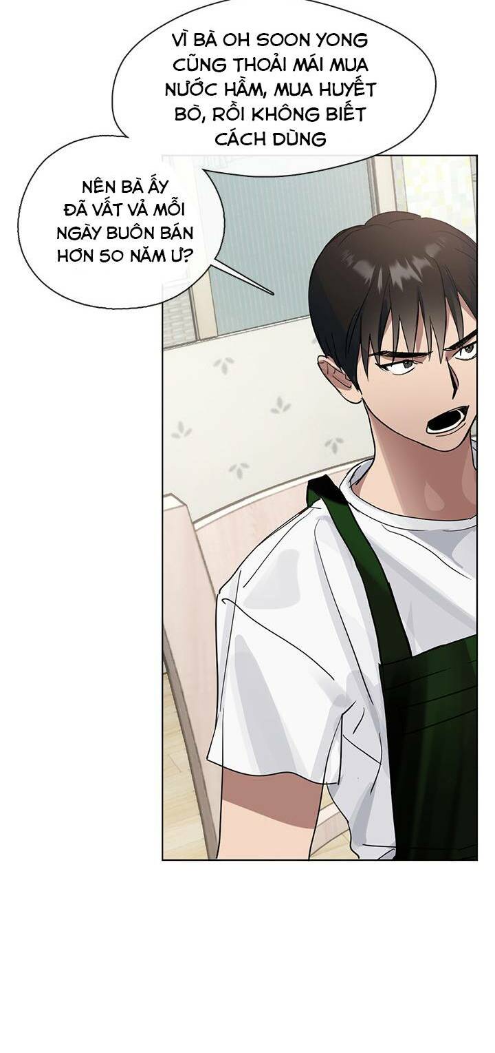 nhà hàng nơi suối vàng chapter 16 46