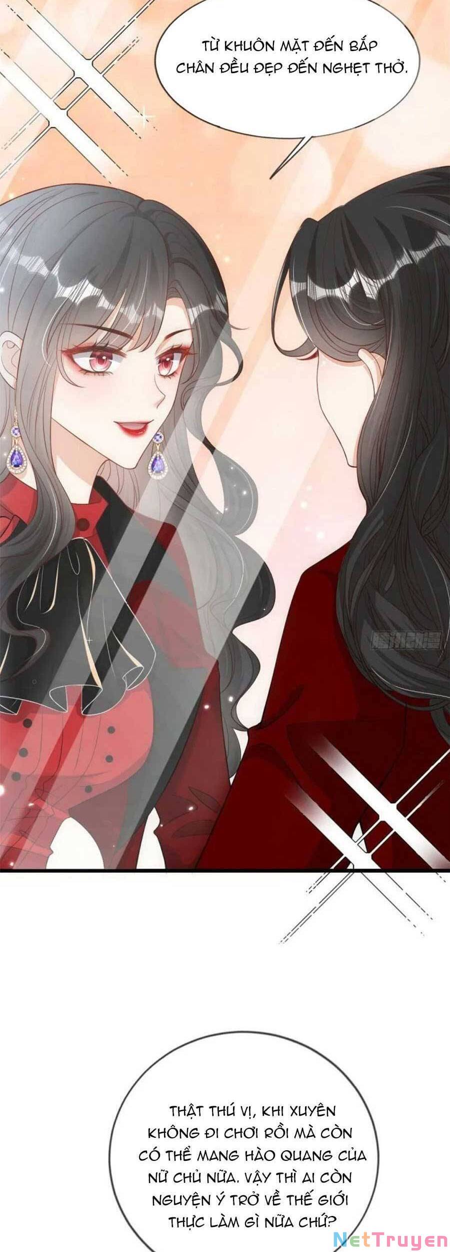 tôi được năm đại lão chiều chuộng hết nấc chapter 83 14