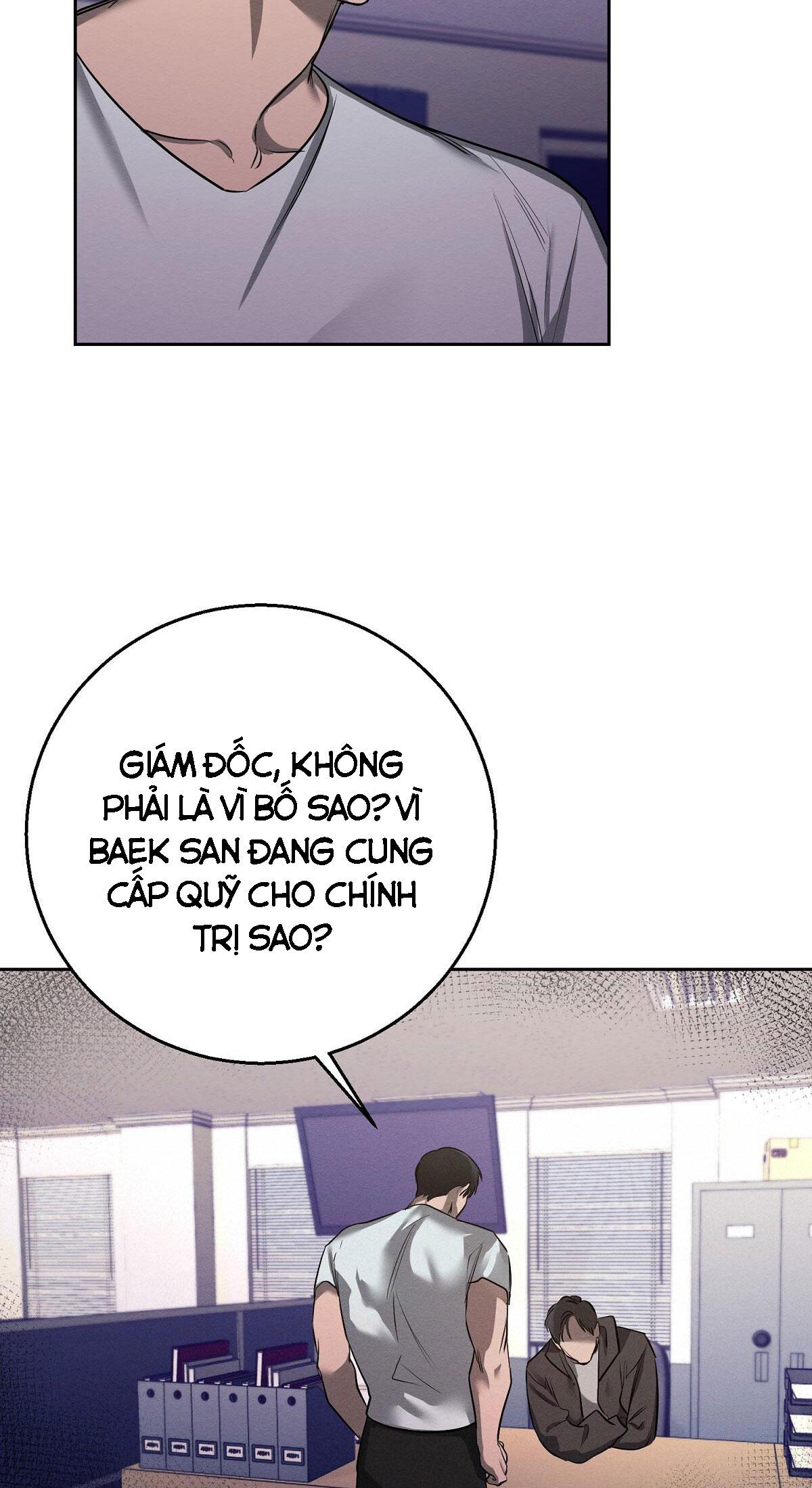 VÒNG XOÁY CỦA ÁC MA chapter 35