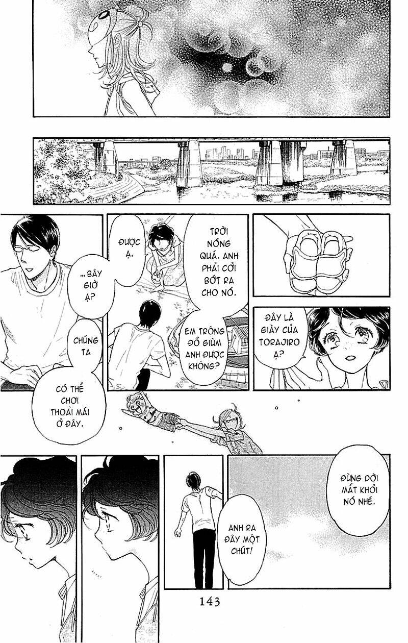 issho ni neyou yo chapter 4 17