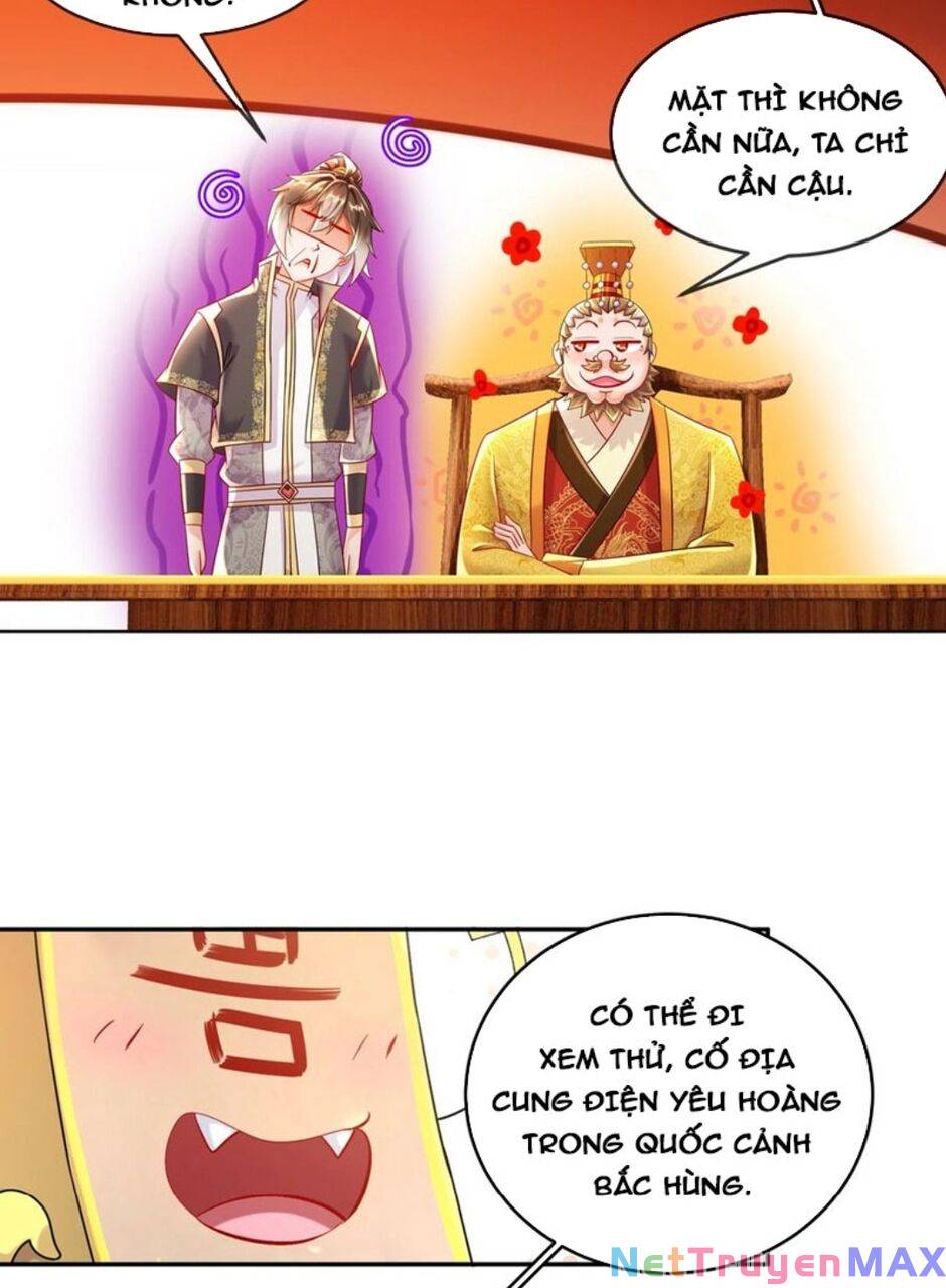 tuyệt thế đạo lữ chapter 66 30