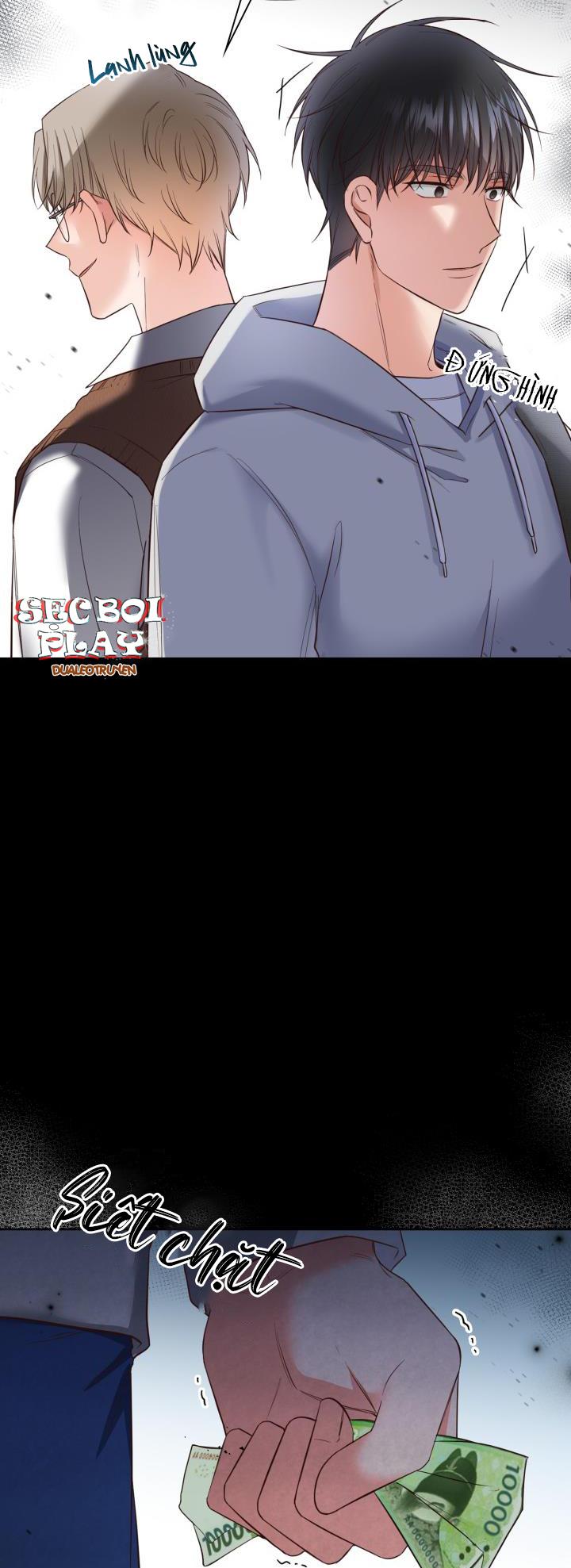 phòng tắm hơi chapter 21 27