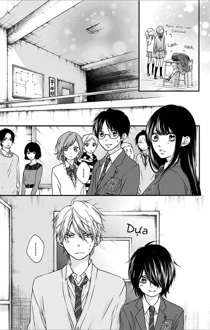 kono oto tomare! chapter 65 11