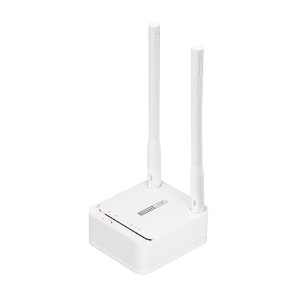 Router Wi-Fi Băng Tần Kép Chuẩn AC1200 Totolink A3 - TG - Hàng Chính Hãng