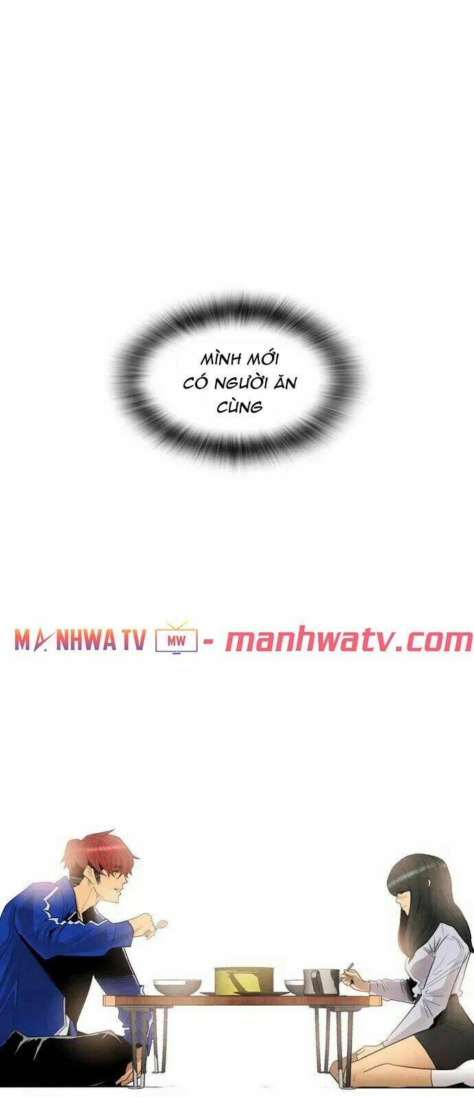 kẻ hồi sinh chapter 21 45