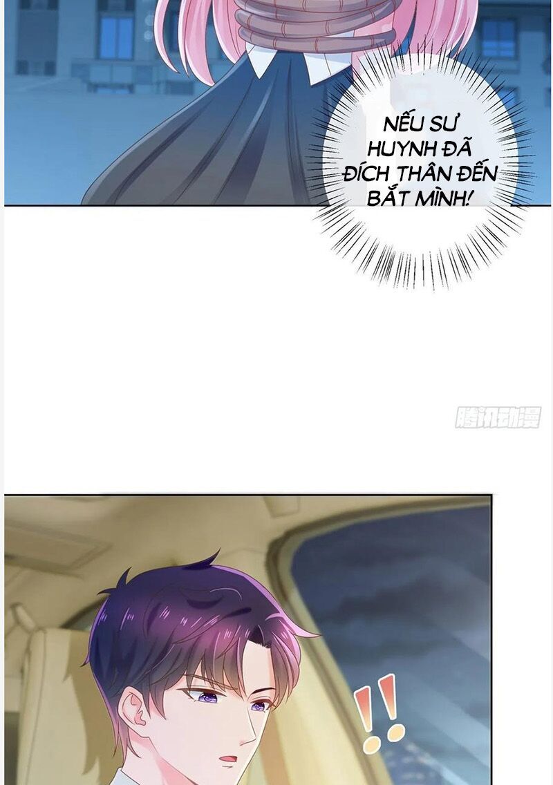 ẩn hôn 100%: chọc tức vợ yêu mua một tặng một chapter 179 3