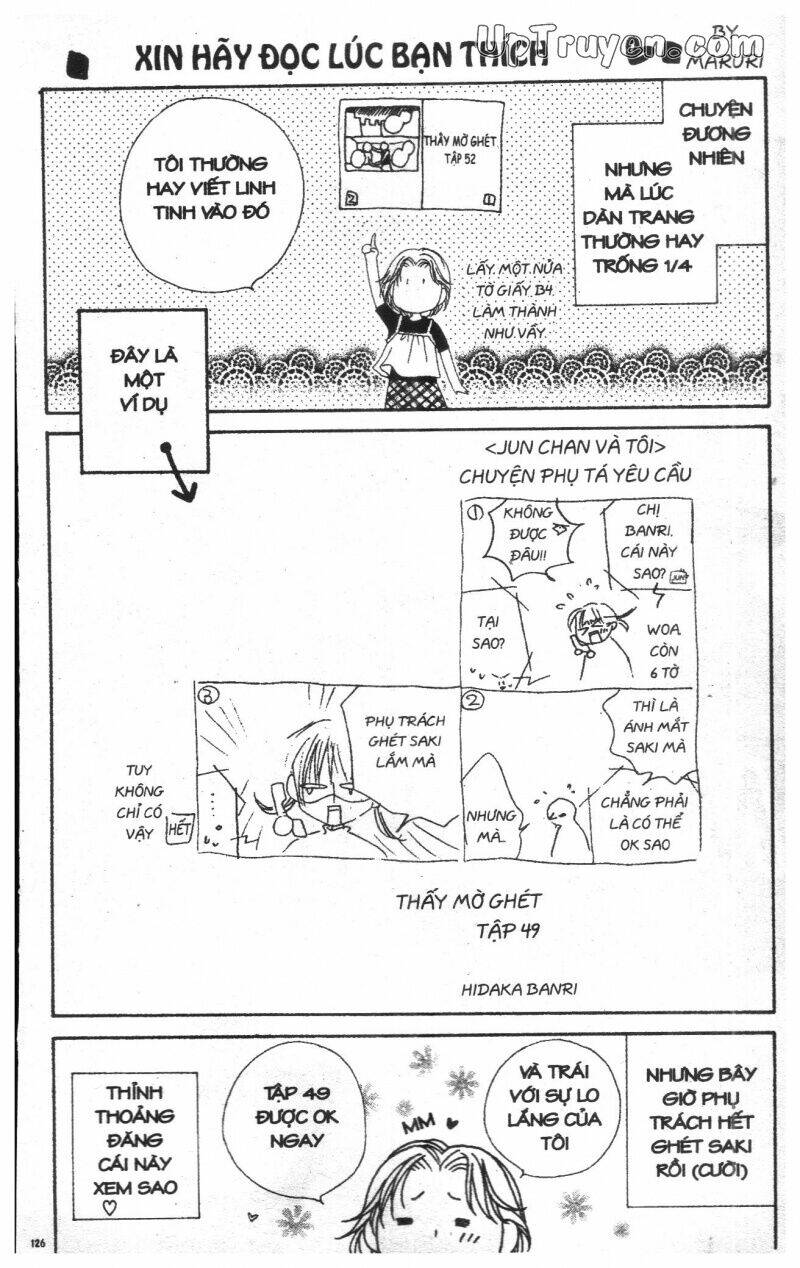 thấy mờ ghét chapter 9 126