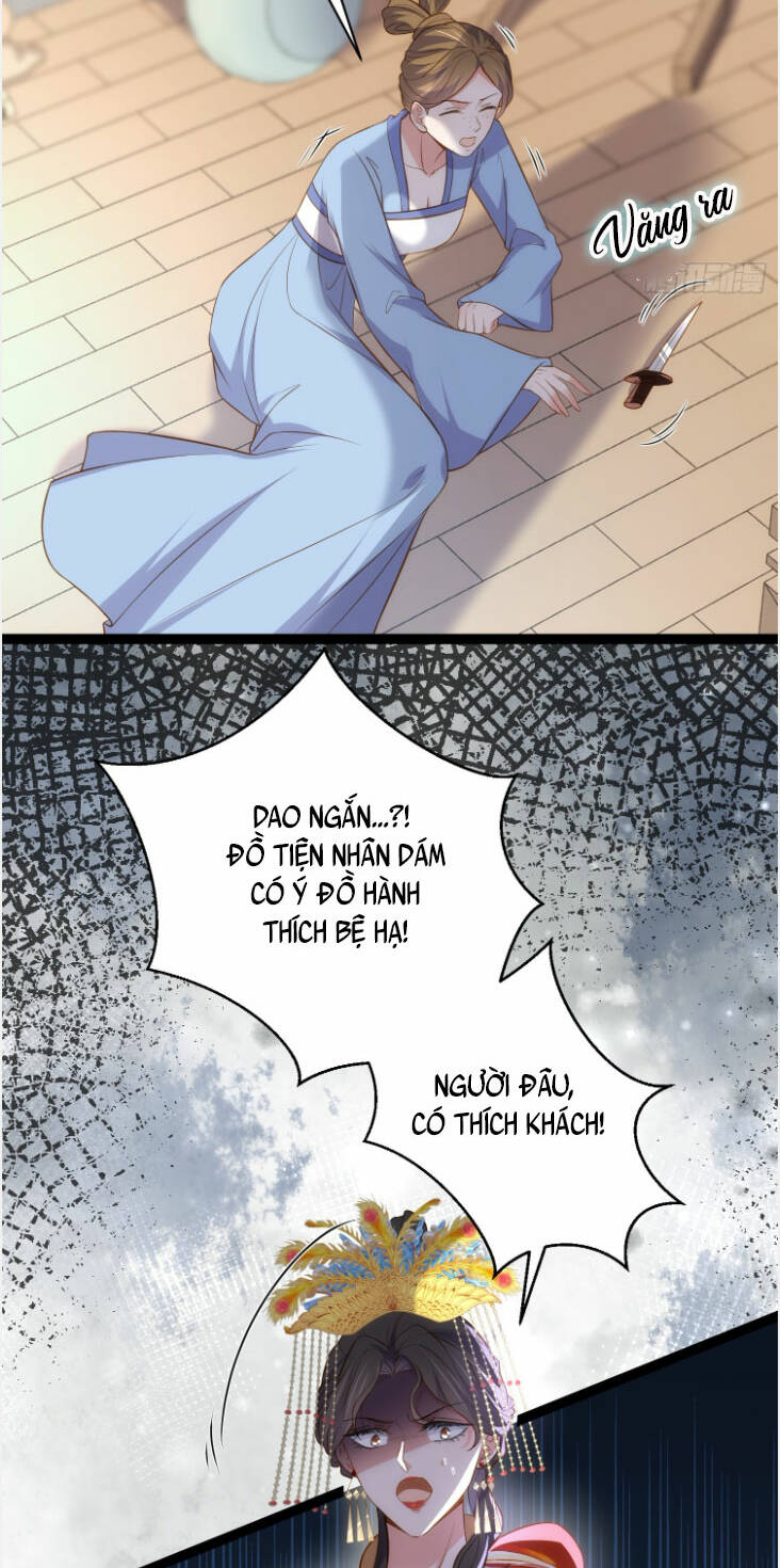 hoạn phi thiên hạ chapter 308 14