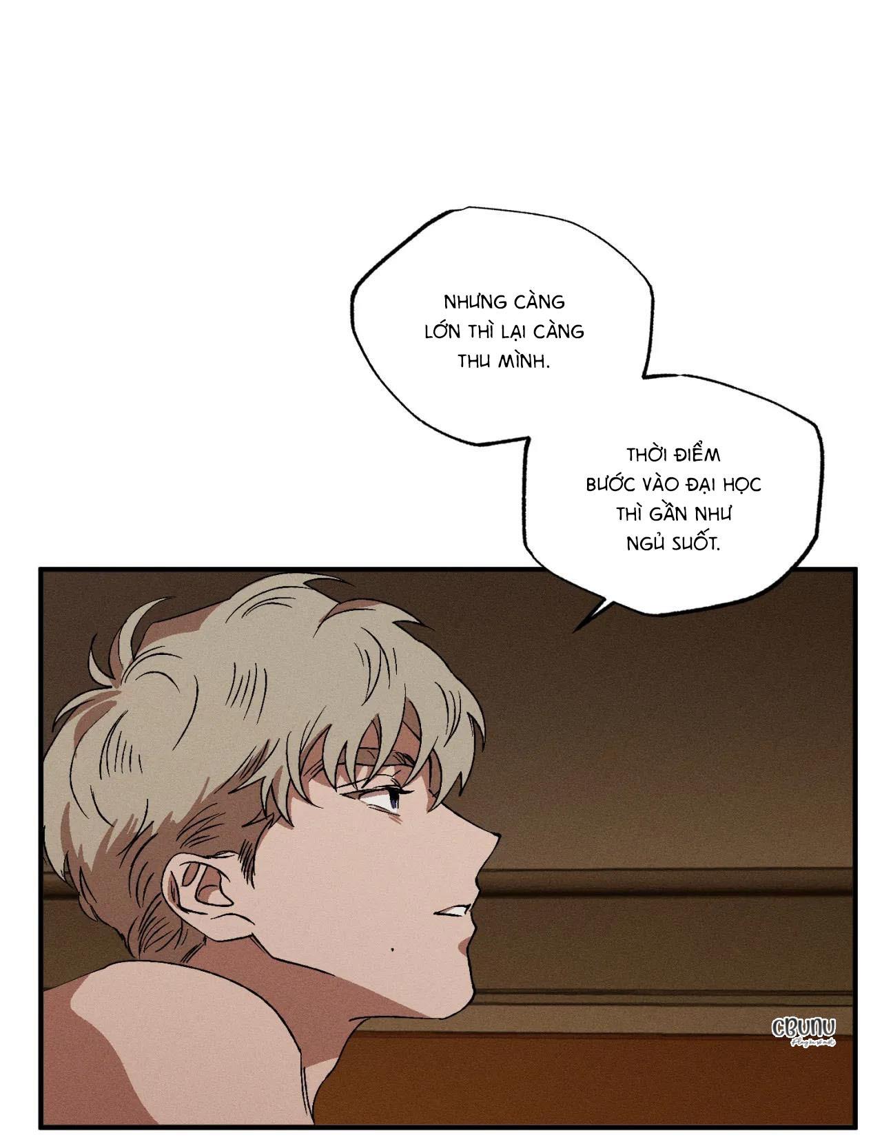 bẫy đôi ngọt ngào chapter 30 67