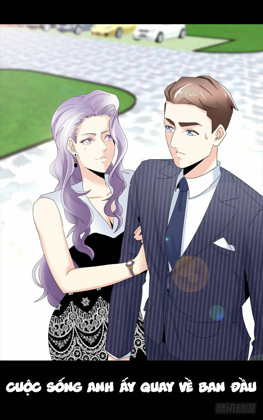 nhặt được soái ca là tổng tài chapter 0 4