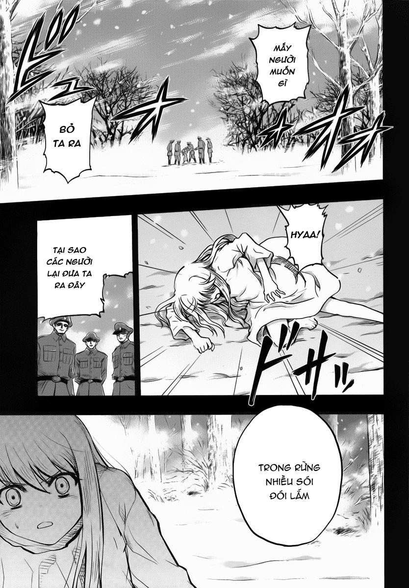 fate stay night chapter 61 18