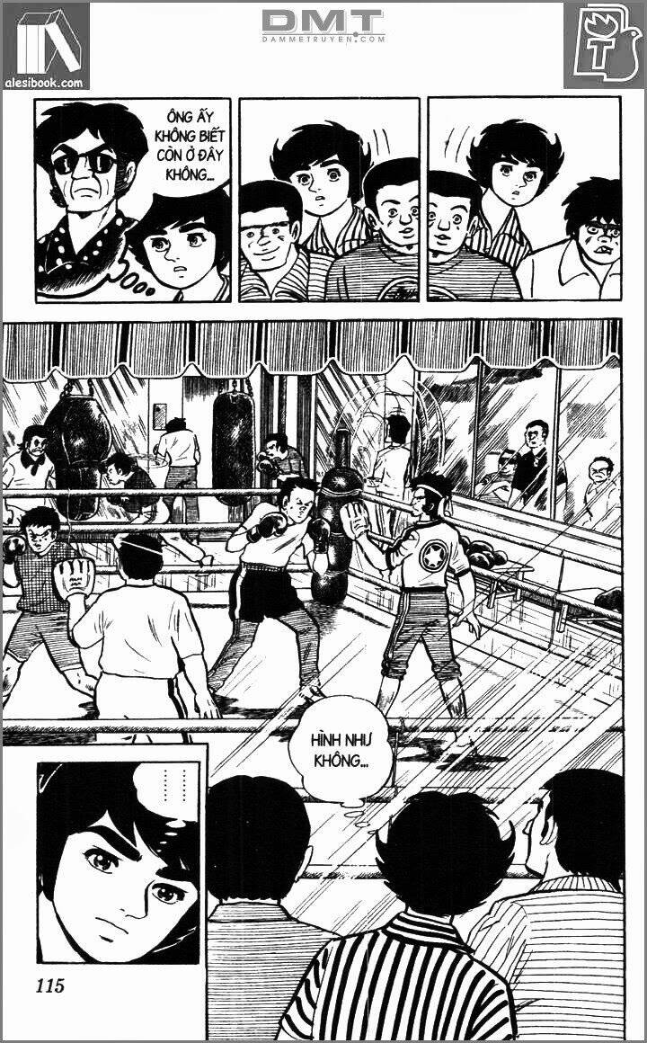 ganbare genki chapter 57 5