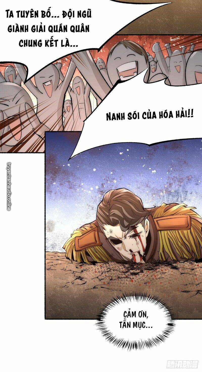 đô thị đỉnh phong cao thủ chapter 182 37