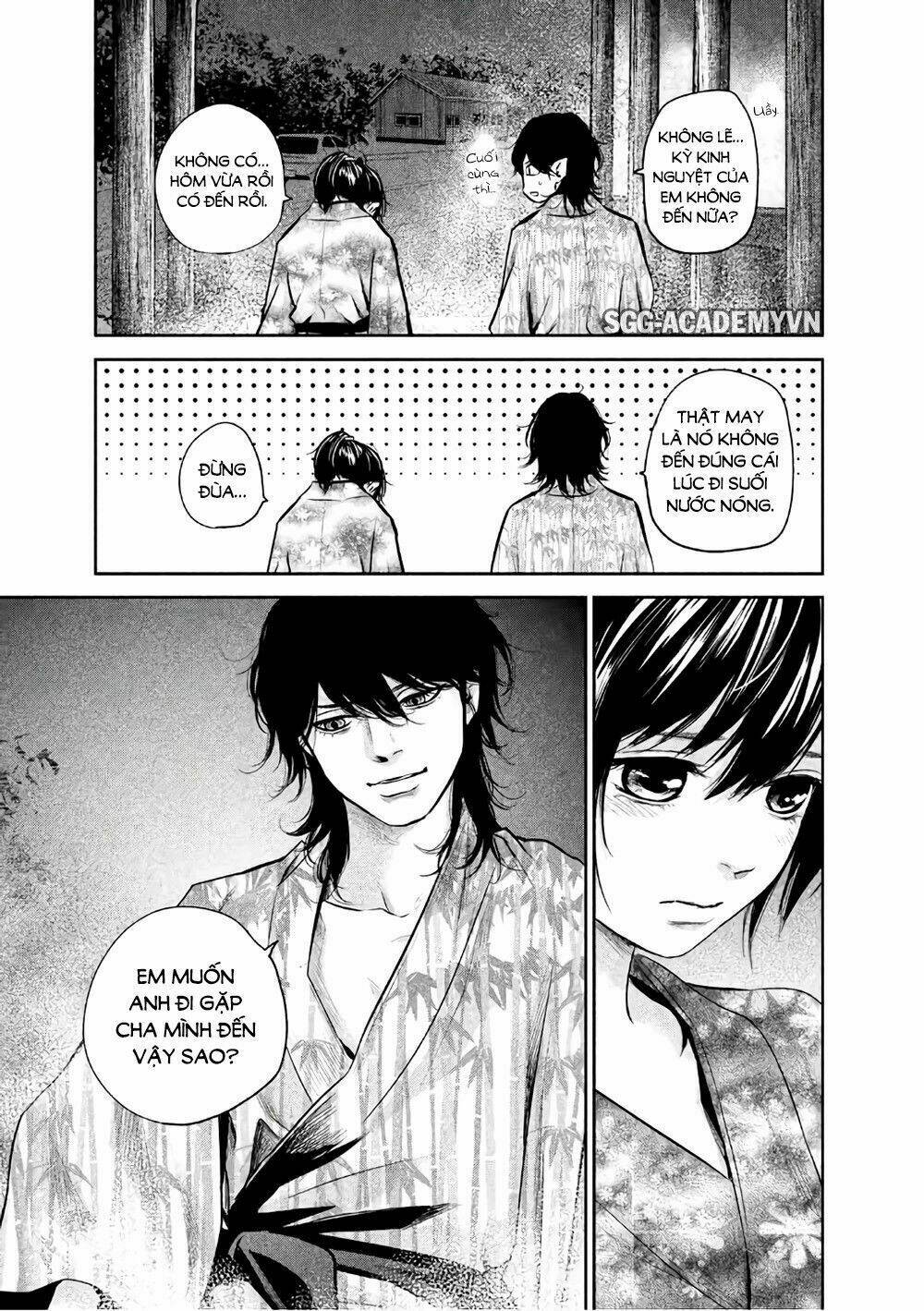 đạo luật nhiều vợ chapter 155 10