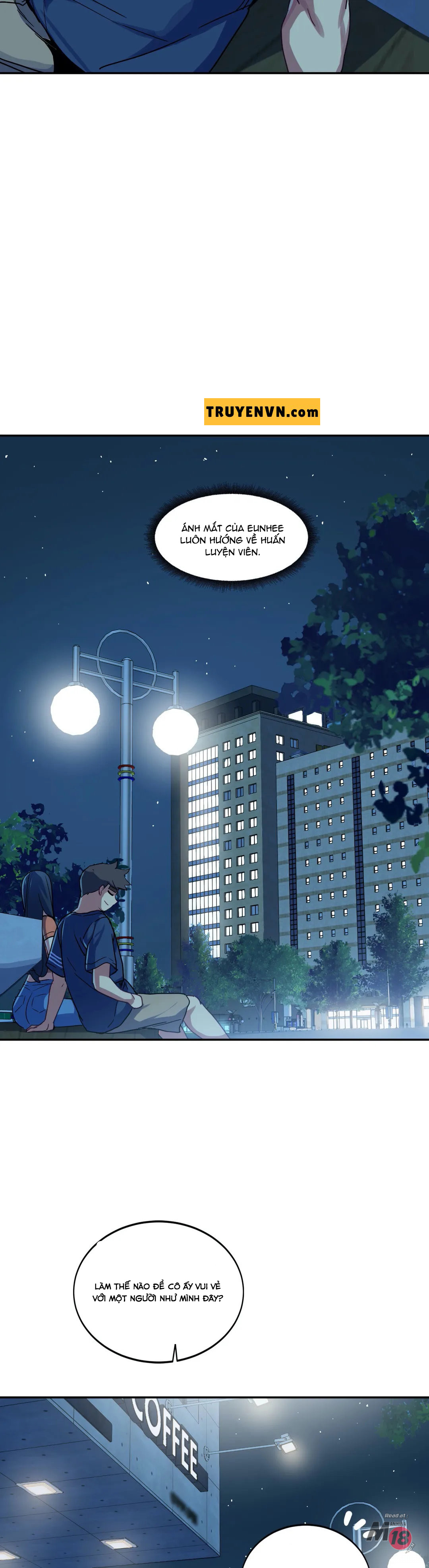 [18] chị gái sexy ở hồ bơi chapter 33 24