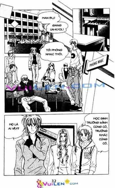 ước mơ cao đẹp chapter 2 33