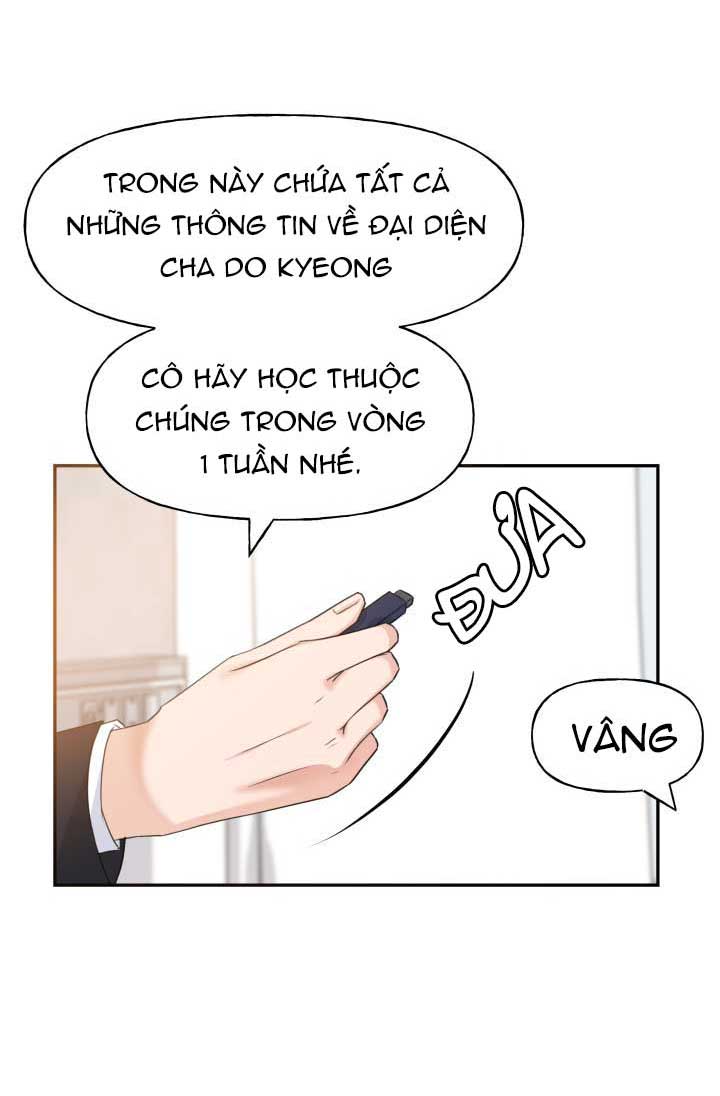 vị đại diện đáng ngờ chapter 2 29