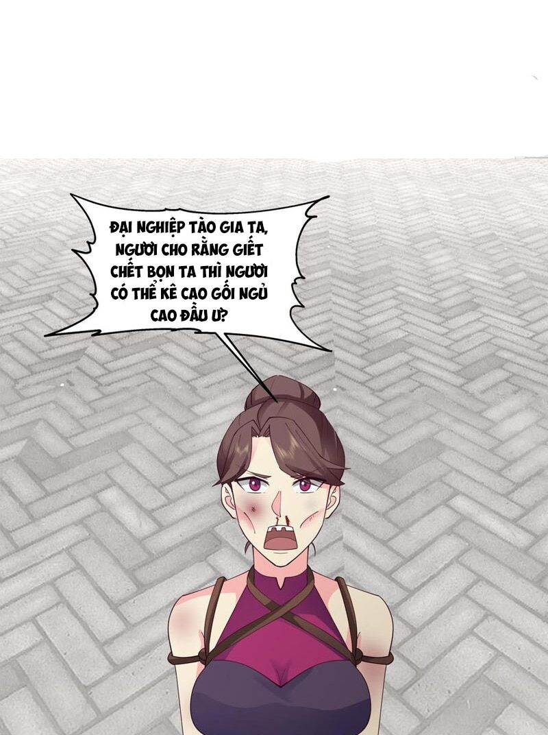 trên người ta có một rồng chapter 541 15