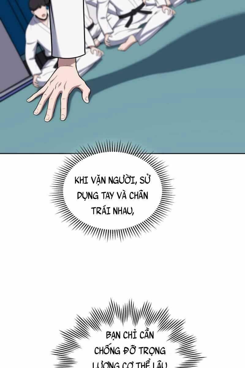 Cảnh Sát Thiên Tài Chuyển Sinh chapter 18 15