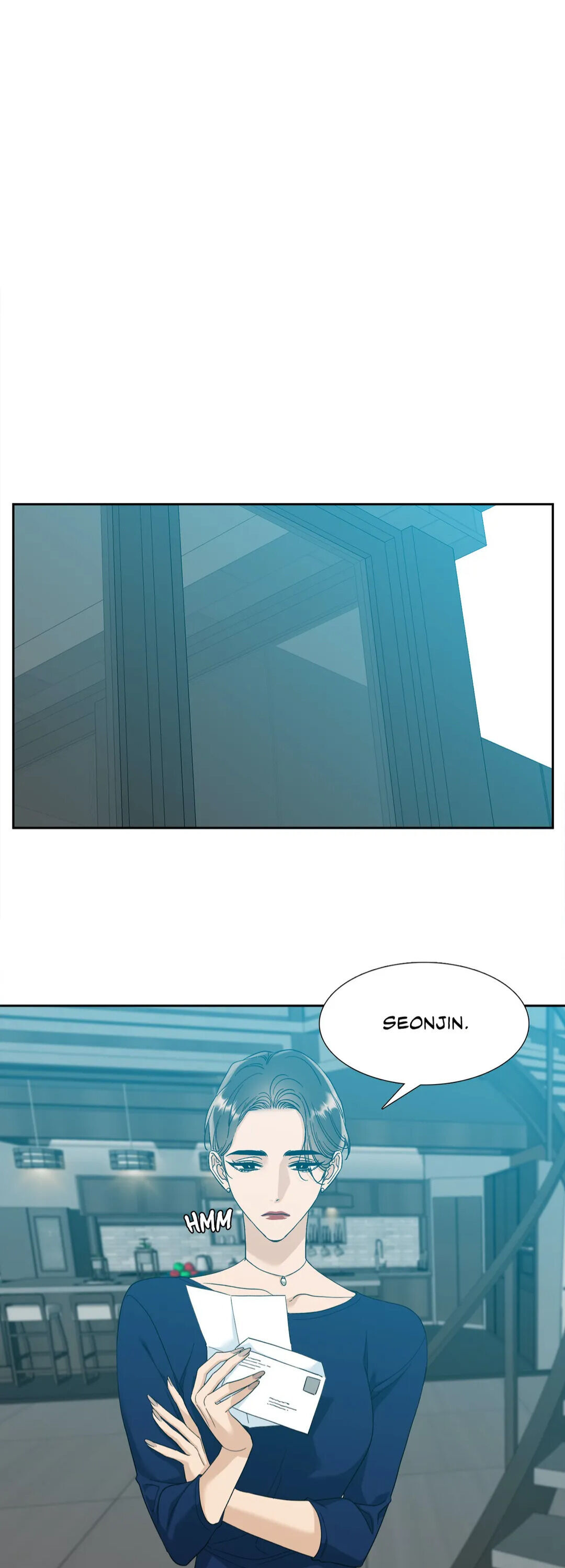 xúc cảm điên cuồng chapter 60.2 9