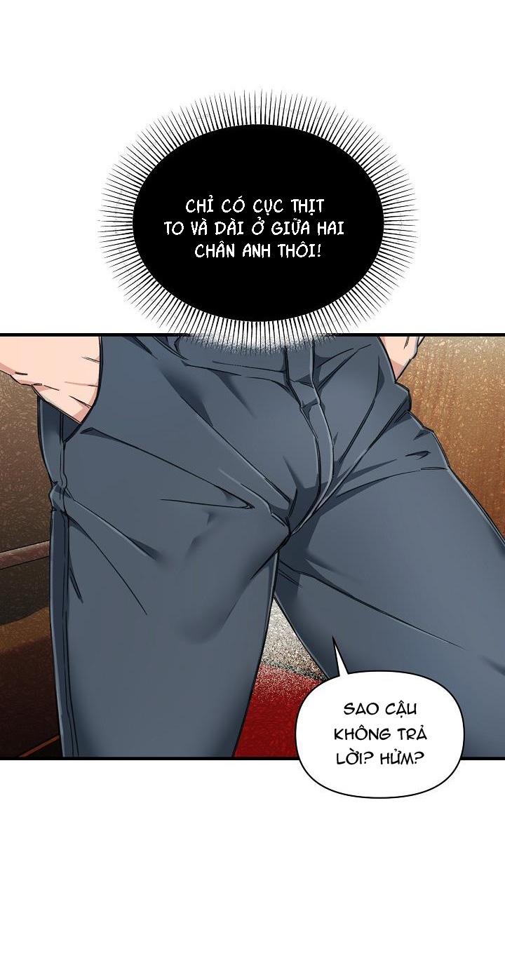 chuyến tàu điên cuồng chapter 2 57