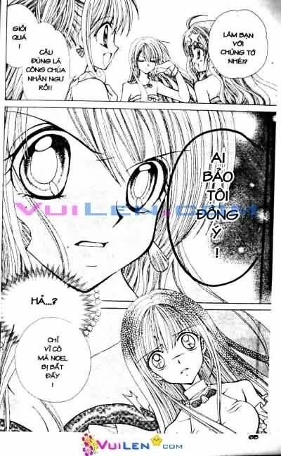 viên ngọc nàng tiên cá chapter 3 66