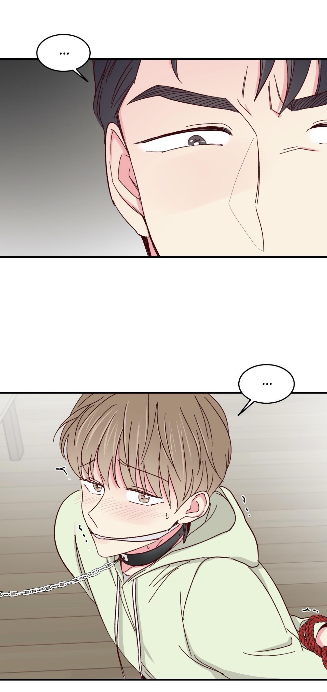 món tráng miệng của sếp tổng chapter 58 4