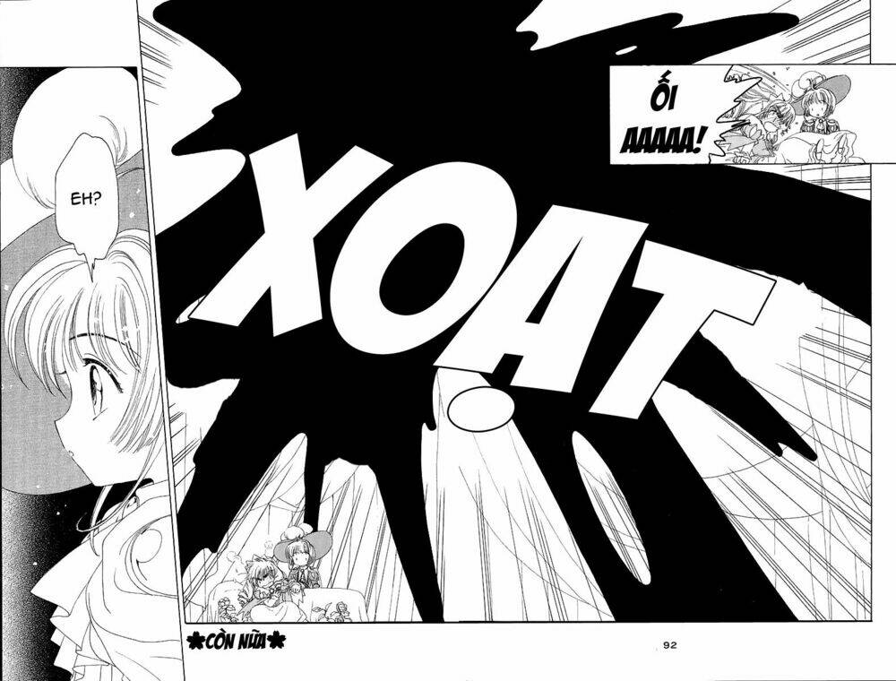 card captor sakura chapter 20 45