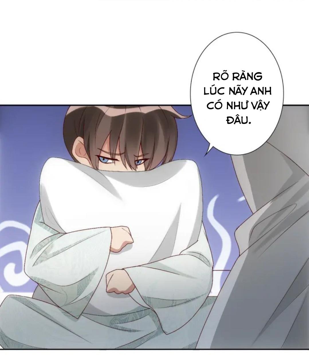 điện hạ thân ái chapter 4 28