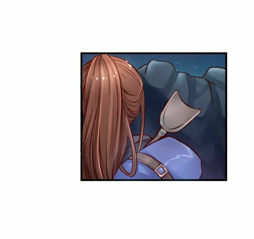 hồng nhan bất vong quốc chapter 1.1 19