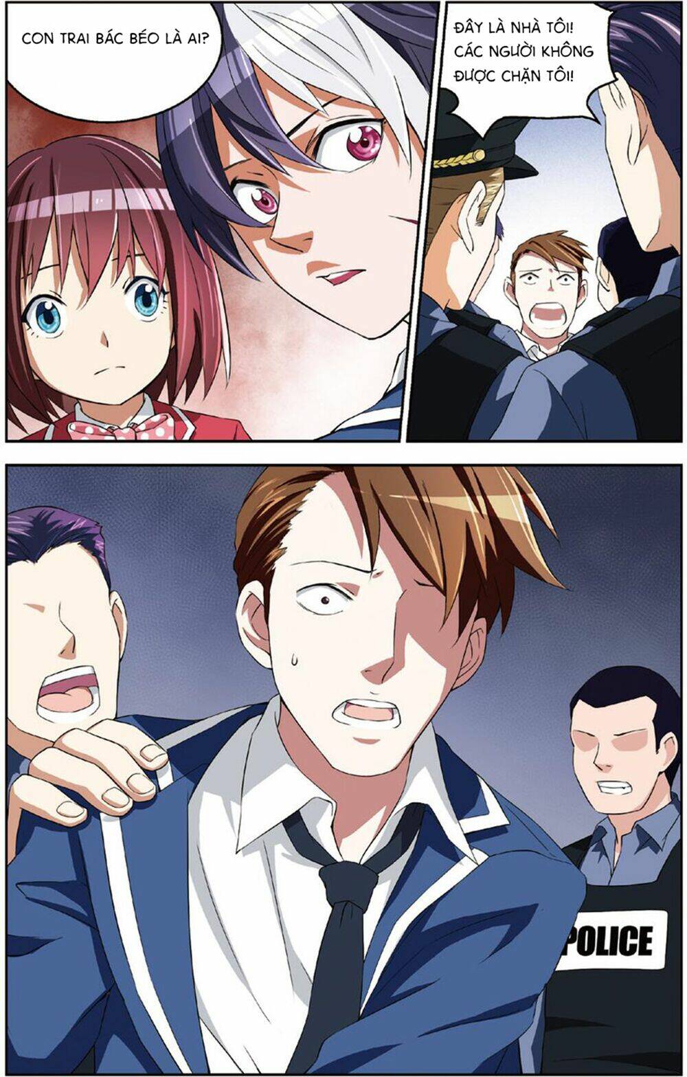 thiên tài j chapter 17 7