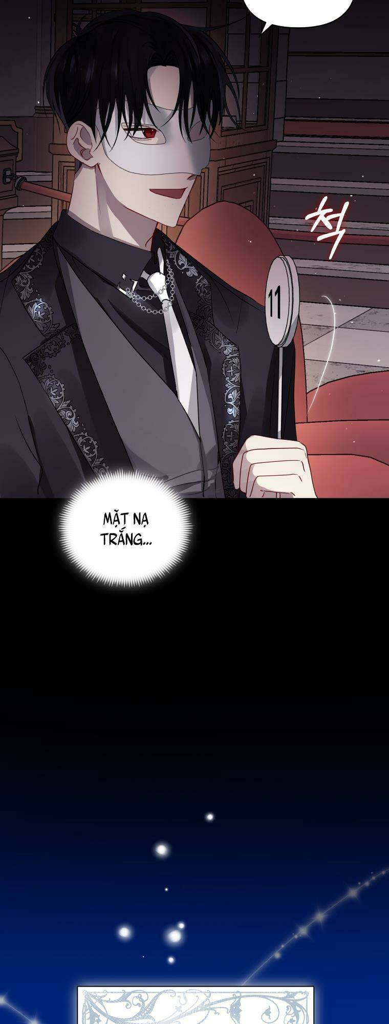 ác nữ phản diện đã chọn nam chính chapter 12 34