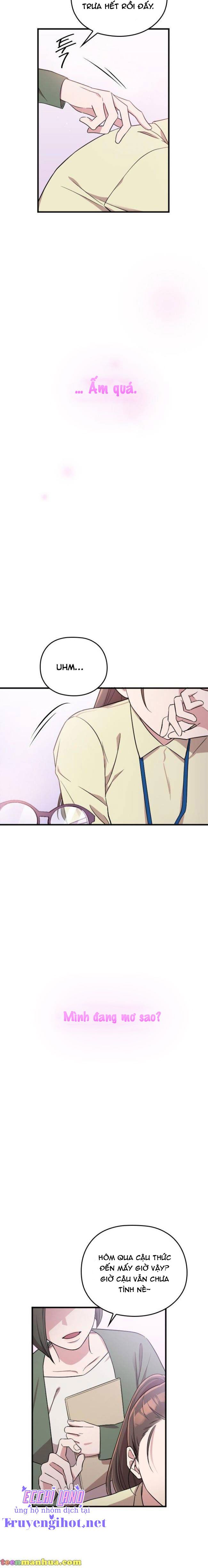 cô đi mà lấy chồng tôi chapter 1.2 12