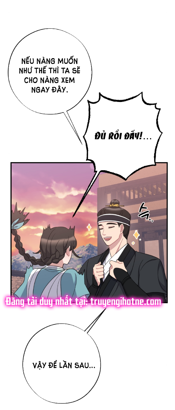 [18+] mơ về một cơn mưa phùn chapter 24.2 6