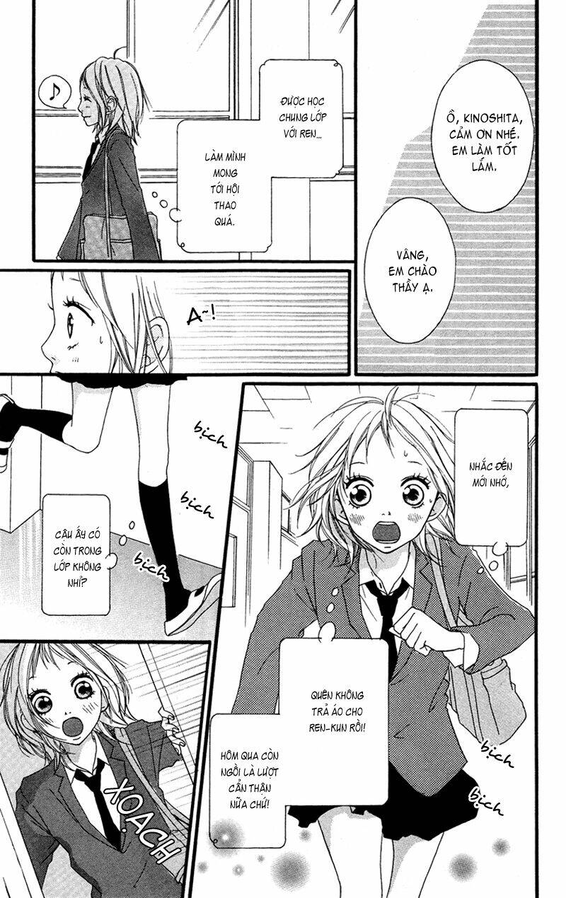 tình yêu học trò chapter 26 18