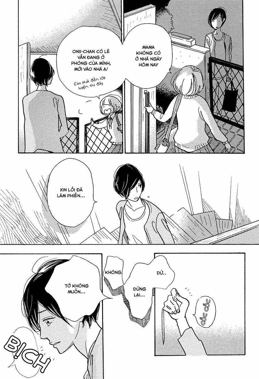 dấu hoa thị chapter 1 14