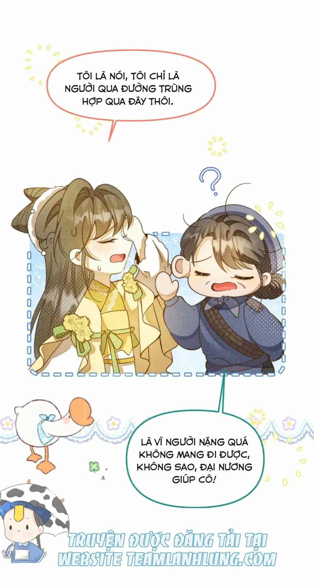 ác nữ mỹ nhân siêu vô hại chapter 2 44