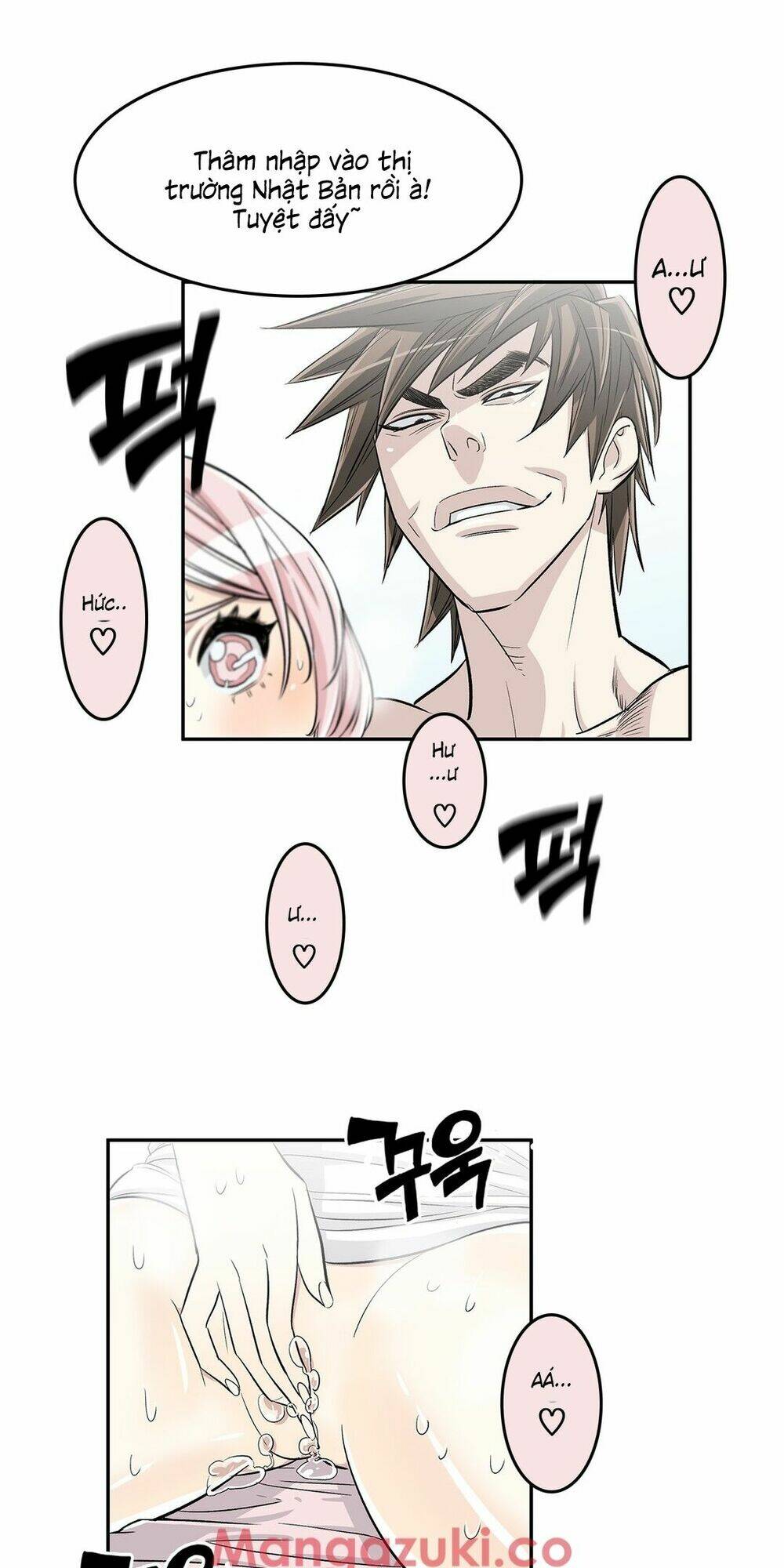 câu lạc bộ sa đoạ chapter 28 69