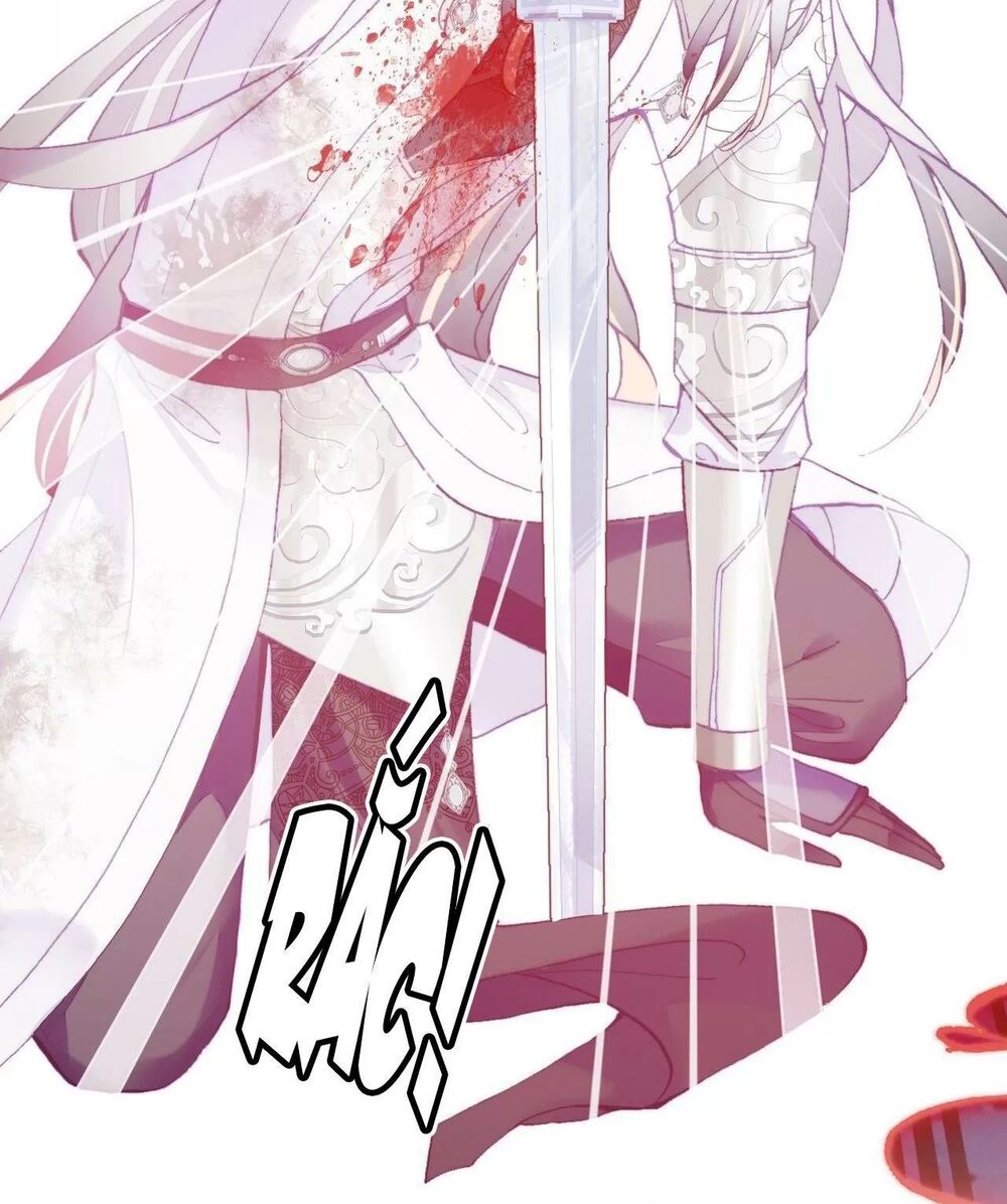 lại bị bệnh chiều chuộng quấn lấy chapter 73 95