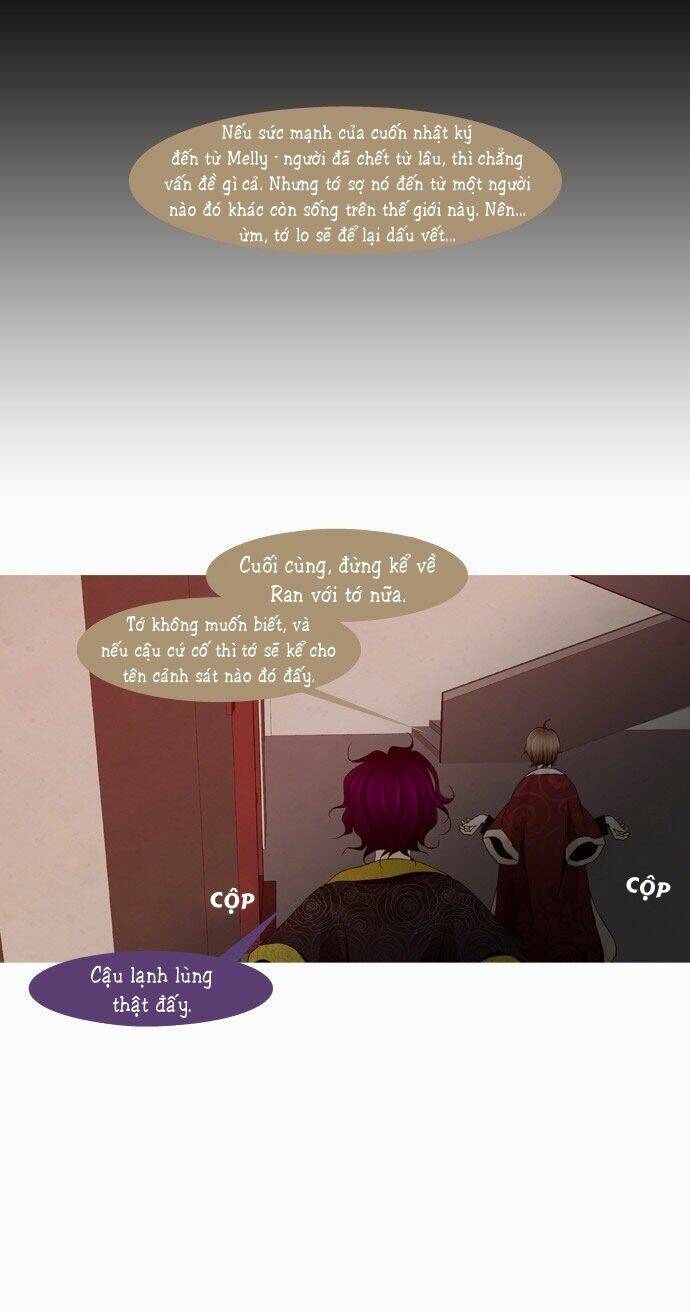 một không gian thời gian khác chapter 33 15