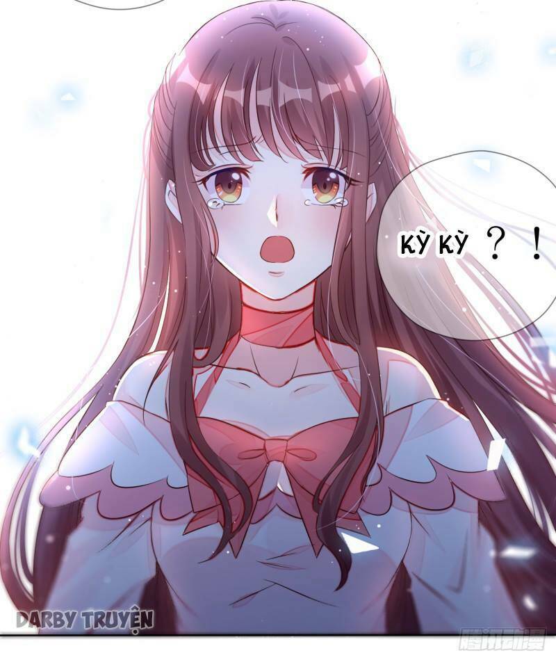 thuyền trưởng đại nhân khinh diểm ái chapter 2 4