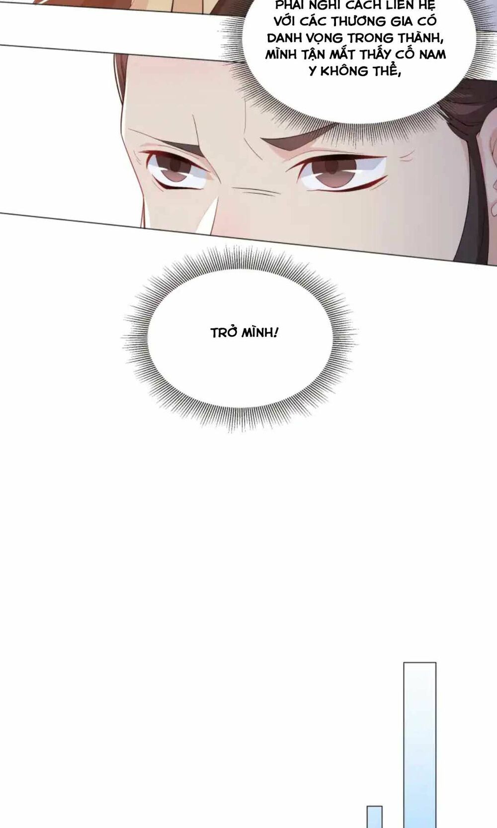 nam thần ai cũng muốn lấy ta chapter 19 7