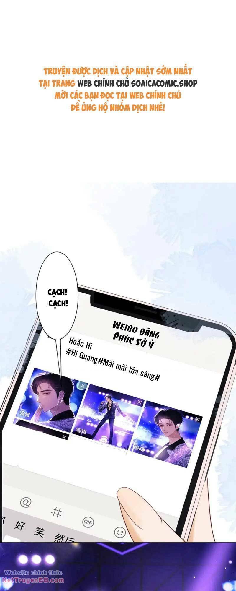 fan vợ - bạn đã biết chưa? chapter 35 1