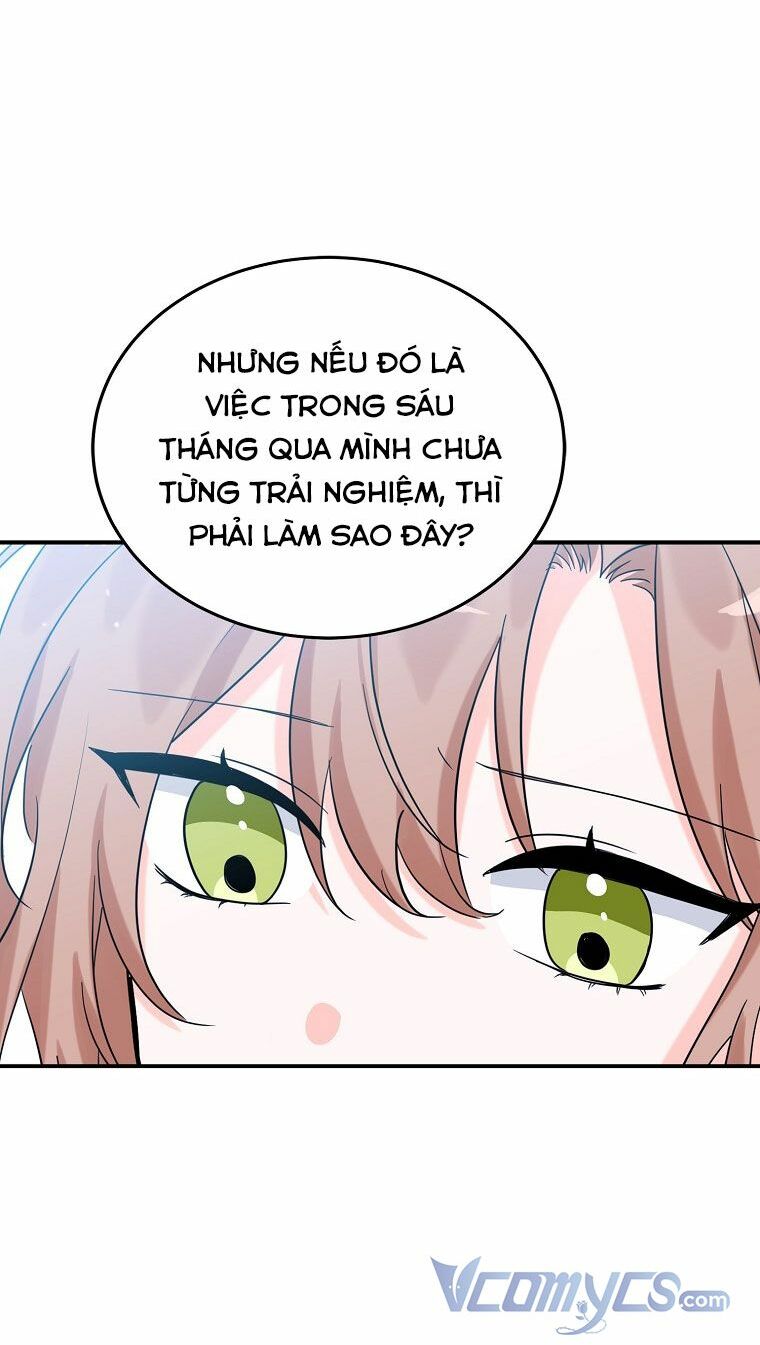 ác nữ karuna bé lại chapter 18 45