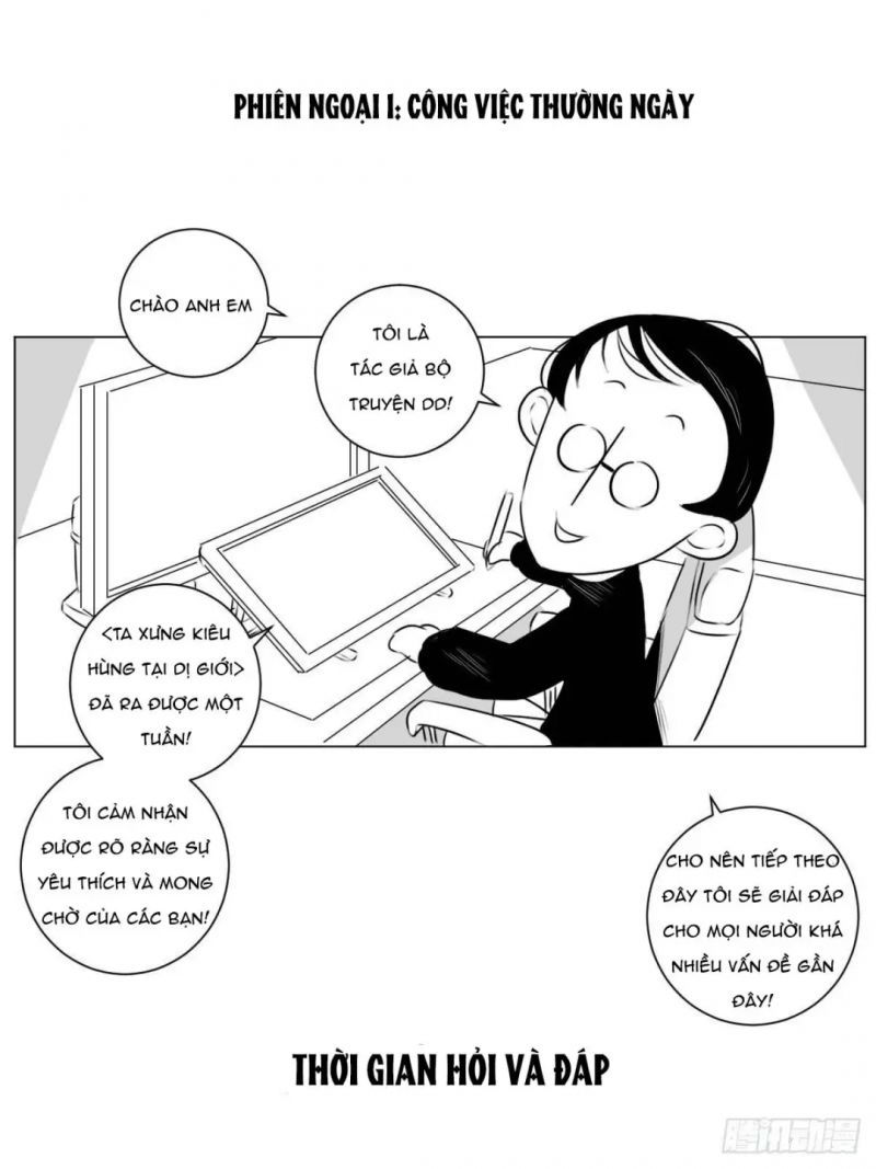 ta xưng kiêu hùng tại dị giới chapter 11 12