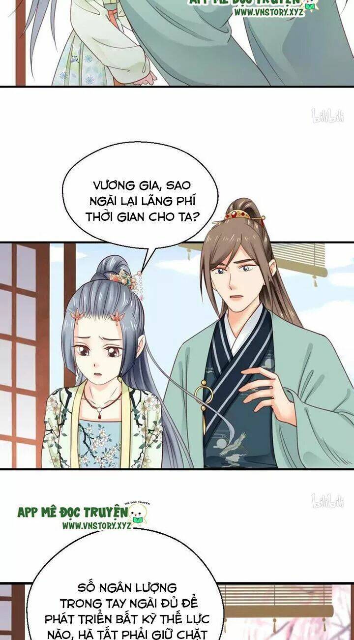 kiều nữ độc phi chapter 148 10