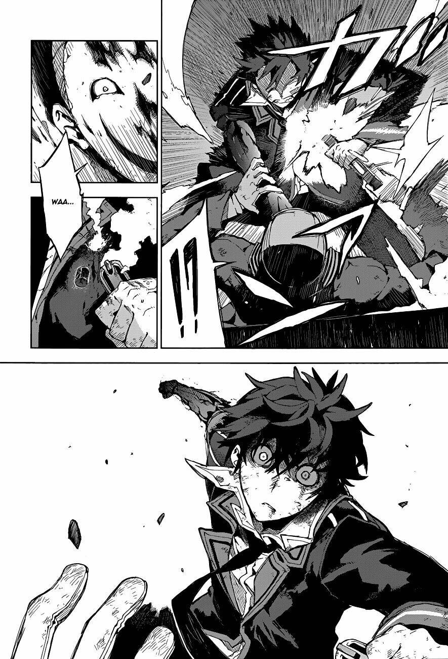 black bullet chapter 15 8