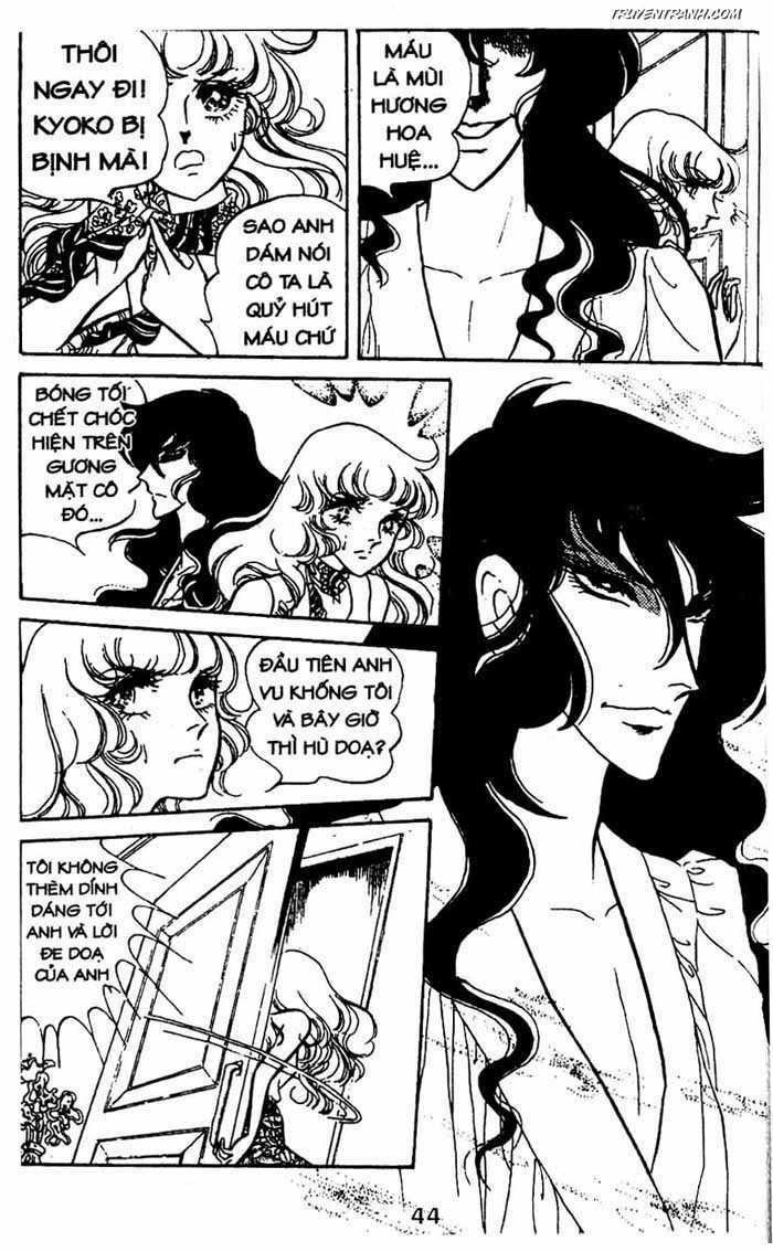 akuma no hanayome (bride of deimos) chapter 5 45