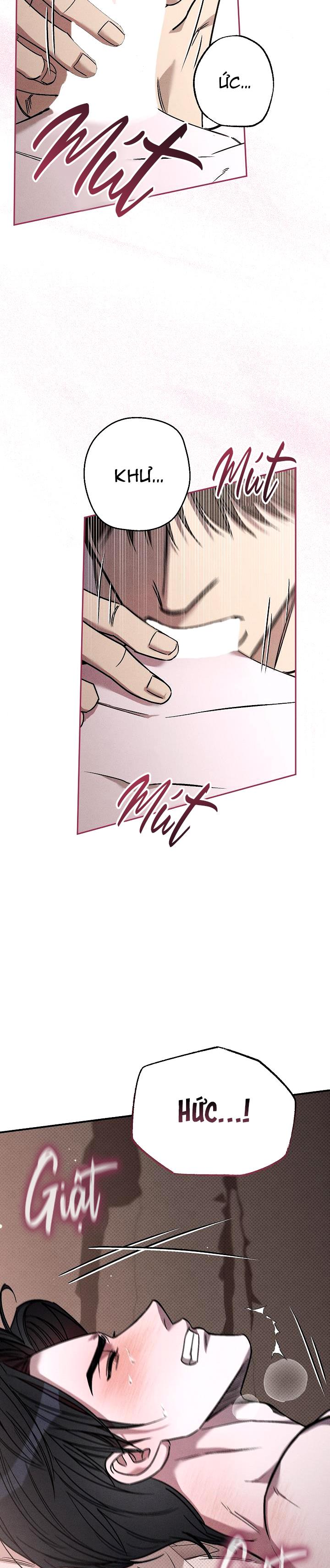 chạm vào em chapter 9 8